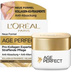 L'Oréal Paris L’Oréal Age Perfect Pro-Kollagen Expert Dagcreme 1879.00 DKK 50ml