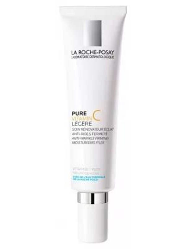 La Roche-Posay Pure Vitamin C Anti-Aging Skin Fill-In Care