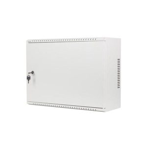 Lanberg WAF1-5203-04-00S - 4U - Wall Mount Rack Cabinet