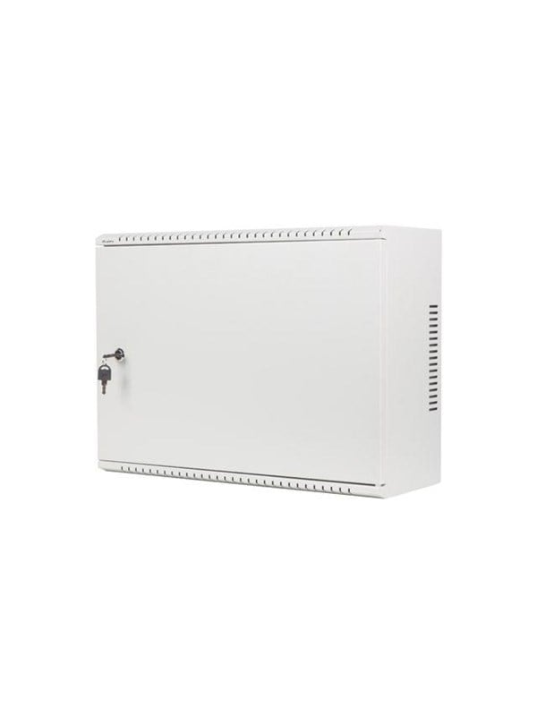 Lanberg WAF1-5203-04-00S - 4U - Wall Mount Rack Cabinet