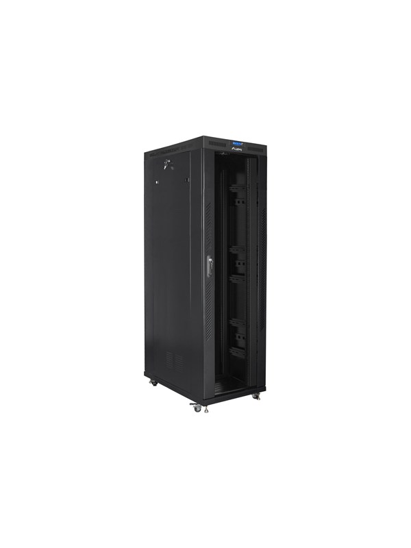Lanberg - rack - 42U