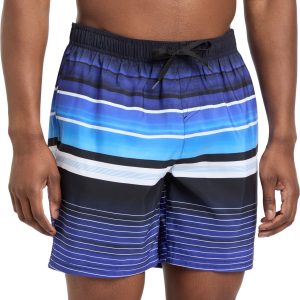Lario Ribber Badeshorts