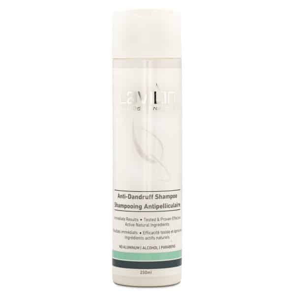Lavilin Anti-Dandruff Shampoo, 250 ml