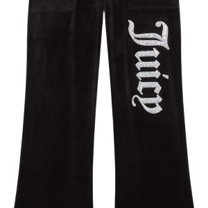 Layla Caviar Trackpant
