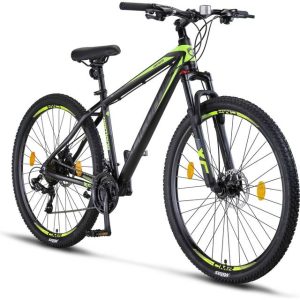 Licorne Bike Diamond Premium Mountainbike 29 Zoll