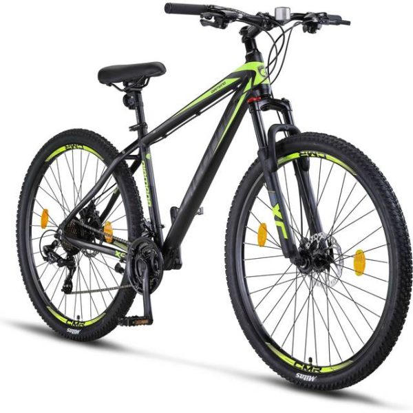 Licorne Bike Diamond Premium Mountainbike 29 Zoll