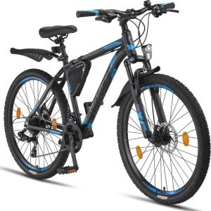 Licorne Bike Effect Premium Mountainbike 26 27.5 29 Zoll
