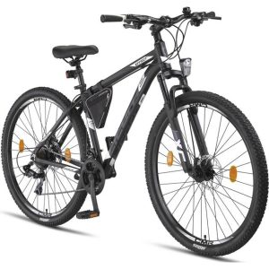 Licorne Bike Effect Premium Mountainbike 26 27.5 29 Zoll Herrenfahrrad