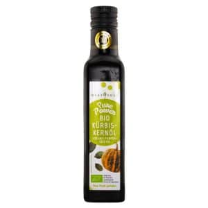 Lindroos Græskarkerneolie ØKO, 250 ml