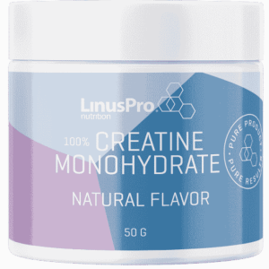 Linuspro Kreatin (50 g)