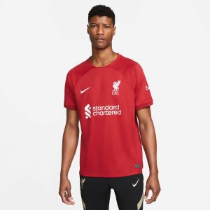 Liverpool FC 22/23 Hjemmebanetrøje
