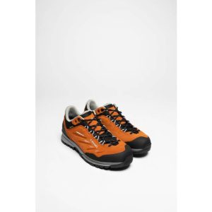 Lowa Delago GTX Lo Vandresko Herrer - Sort
