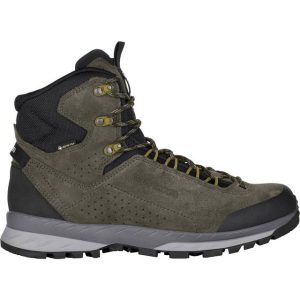 Lowa Delago GTX Mid Vandresko Herrer - Brun