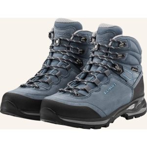 Lowa Lady Light GTX Vandresko grå/blå