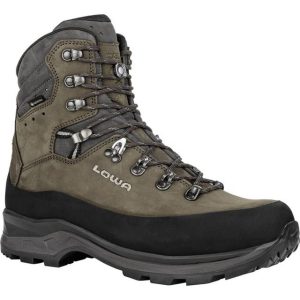 Lowa Tibet Evo GTX Vandresko - Brun/Sort