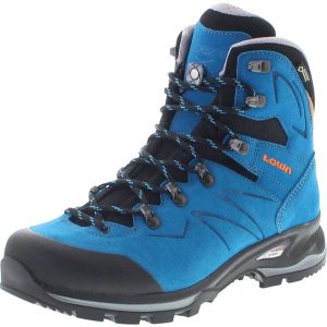 Lowa Women's Badia GTX Vandresko Damer - Blå