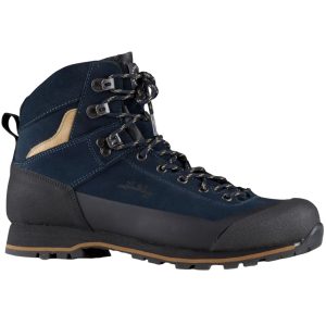 Lundhags Bjerg Mid, vandresko, unisex, navy