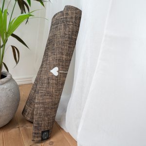 MEM Yoga måtte (Brun)