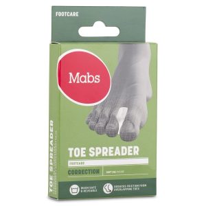 Mabs Tåspreder, One Size