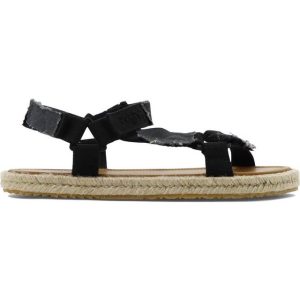 Maison Margiela Trekking Sandaler - Sort