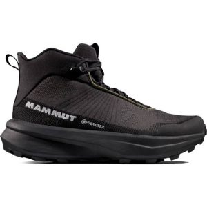 Mammut Aenergy Mountain Mid GTX Vandresko - Sort