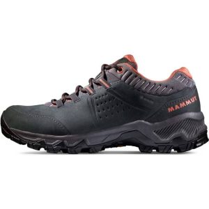 Mammut Nova Low Gore-tex vandresko, dame