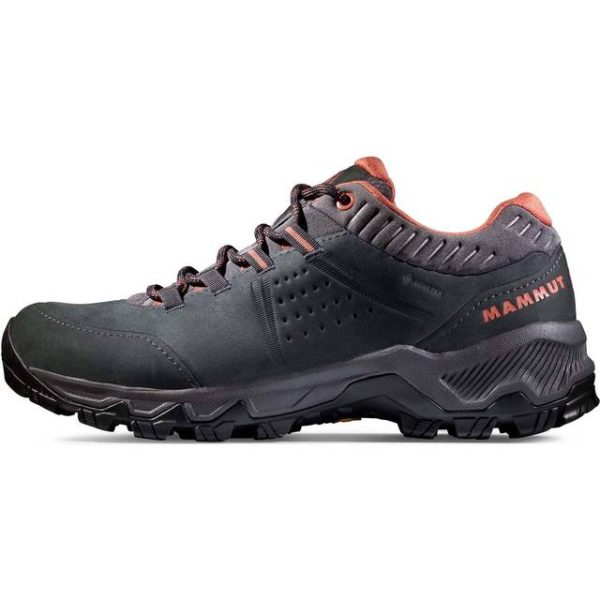 Mammut Nova Low Gore-tex vandresko, dame