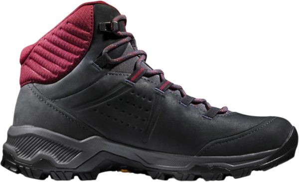 Mammut Nova Mid Goretex Vandrestøvle, Dame