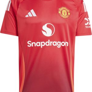 Manchester United Hjemmebane 24/25