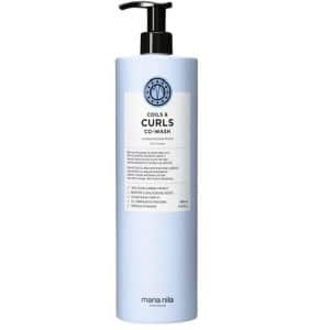 Maria Nila Coils & Curls Co Wash, 1000 ml