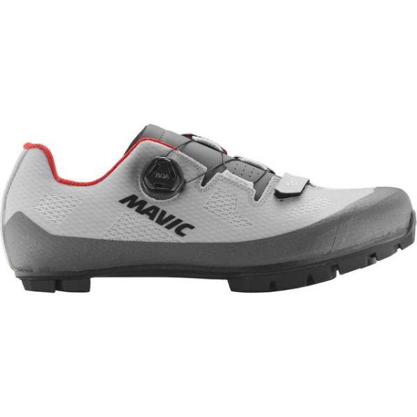 Mavic Crossmax SL II Cykelsko - Grå