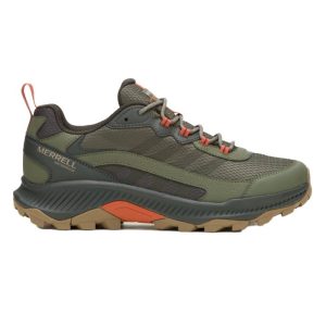Merrell Speed Strike 2 WP Herre / Mænd, Grøn-42 - Vandresko