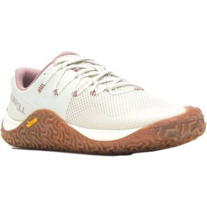 Merrell Trail Glove Løbesko,Vandresko Hvid (Dame)