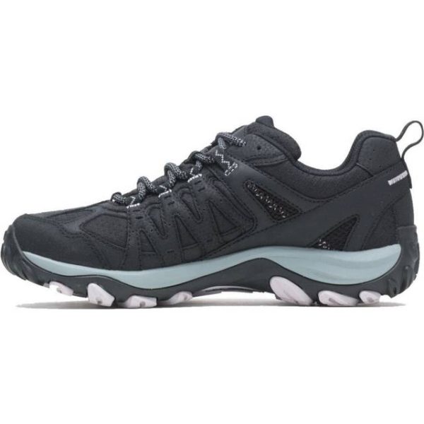 Merrell Women's Accentor Sport GTX Vandresko 37,5 grå/blå
