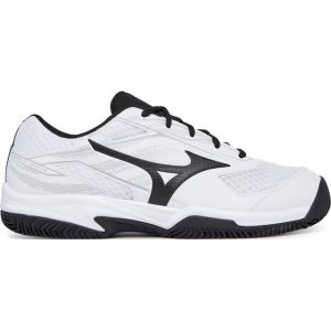 Mizuno Break Shot 5 CC Tennissko - Herre