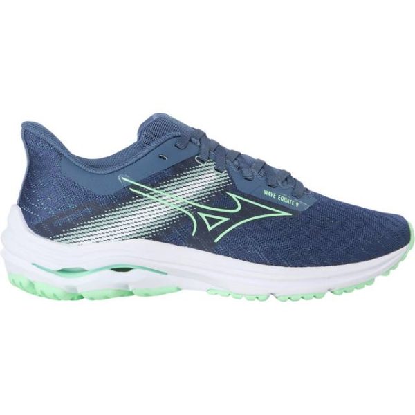 Mizuno Wave Equate 9 Løbesko Dame