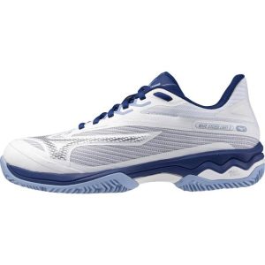 Mizuno Wave Exceed Light 2 CC Tennissko Dame