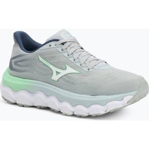 Mizuno Wave Horizon 8 Løbesko Dame - Grå