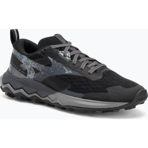 Mizuno Wave Ibuki 5 GTX Trail Løbesko Dame