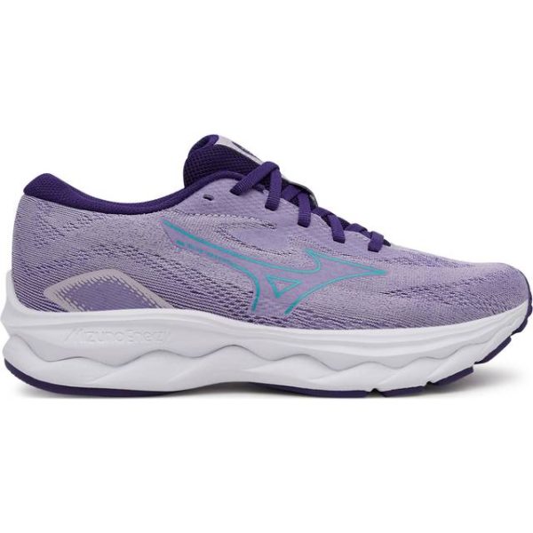 Mizuno Wave Serene Løbesko Dame