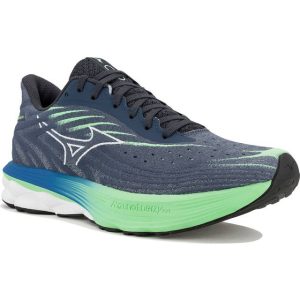 Mizuno Wave Skyrise 6 Løbesko - Herre