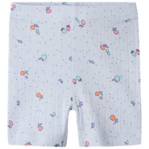 NAME IT Cykelshorts Hamanda Xenon Blue