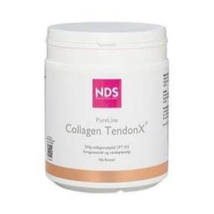 NDS Collagen TendoX, 250g