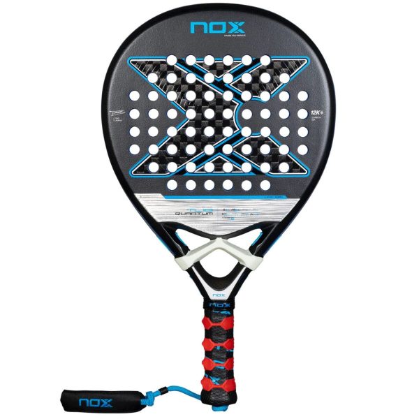 NOX TL10 Quantum 12K By Tino Libaak 2025