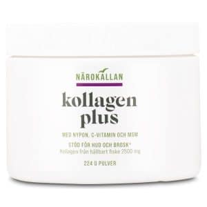 Närokällan Kollagen Plus, 224 g