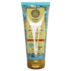 Natura Siberica Scalp Scrub, 200 ml
