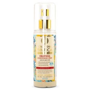 Natura Siberica conditioning spray, 125 ml