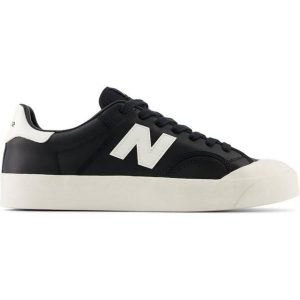 New Balance 100 Trainers - Schwarz/Weiß