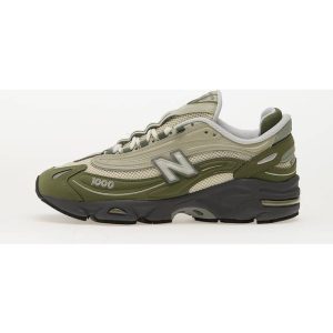 New Balance 1000 Sneakers - Dark Olivine