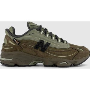 New Balance 1000 - Woodland/Black